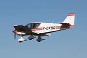 Robin DR-400-120 (F-GXBR)