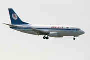 Boeing 737-524 (EW-252PA)