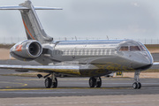 Bombardier BD-700-1A10 Global 6000 (LX-NST)