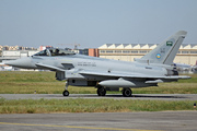 Eurofighter EF-2000 Typhoon (1002)