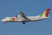 ATR 72-600 (CS-DJB)