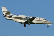 Cessna 560XL Citation XLS (HB-VON)