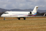 Bombardier Challenger 850 (Canadair CL-600-2B19 Challenger 850) (9H-YOU)