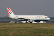 Airbus A320-214 (9A-CTK)