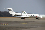 Gulfstream Aerospace G-IV Gulfstream G-400 (N712LW)