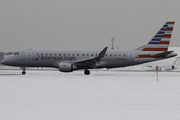 Embraer ERJ-175LR (ERJ-170-200 LR) (N449YX)