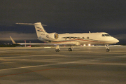 Gulfstream Aerospace G-IV X (G450) (N115LR)