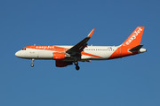 Airbus A320-214/WL  (OE-ICW)