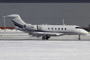 Bombardier BD-100-1A10 Challenger 300 (C-GRBA)