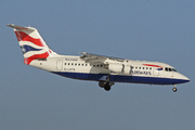 British Aerospace Avro RJ-85 (G-LCYC)