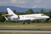 Dassault Falcon 2000LX (F-WWGH)