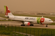 Airbus A330-202 (CS-TOP)