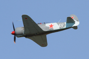 Yak-3