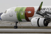 Airbus A321-251NX (CS-TXH)