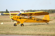 Piper L-18C Super Cub (F-GETT)