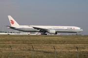 Boeing 777-39L/ER (B-2045)