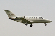 Cessna 525 CitationJet (VP-BDS)