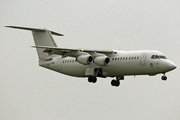 BAe-146-300 (LZ-HBG)