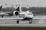 Gulfstream G-500 (N49NS)
