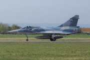 Dassault Mirage 2000C (115-KN)