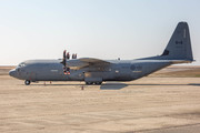 Lockheed Martin CC-130J Hercules (130614)
