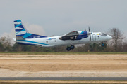 Antonov An-26B (UR-CQE)