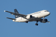 Airbus A319-114 (D-AILS)