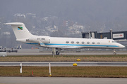Gulfstream Aerospace G-550 (G-V-SP) (5H-ONE)