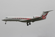 Gulfstream Aerospace G-V Gulfstream G-VSP (M-OJOM)