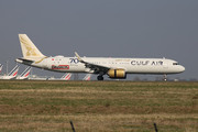 Airbus A321-253NX (A9C-ND)