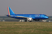 Airbus A320-216 (EI-DTE)