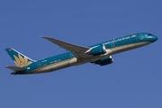 Boeing 787-9 Dreamliner (VN-A863)