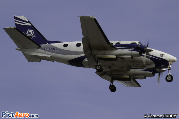 Beechcraft A100 King Air (Propair)
