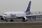 Airbus A330-243 (C-GTSR)