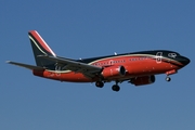 Boeing 737-522 (LY-KDT)