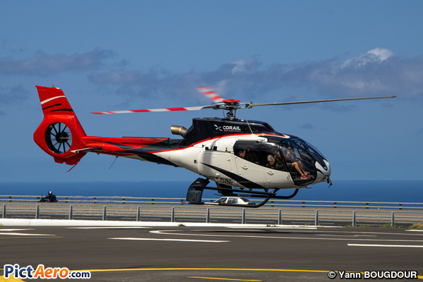 EC 130 T2 (Corail Helicoptères)