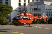 Eurocopter EC 145 (F-HSOF)