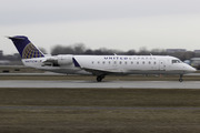 Bombardier CRJ-200LR (N421ZW)