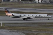 Embraer ERJ-145LR (N671AE)