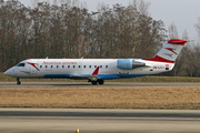 Bombardier CRJ-200LR (OE-LCJ)