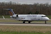 Bombardier CRJ-200ER (D-ACRP)