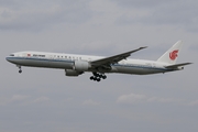 Boeing 777-39L/ER (B-2087)