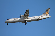 ATR 72-600 (OE-LKU)