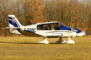 Robin DR 400-180 (F-GSBC)