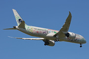 Boeing 787-9 Dreamliner (XA-ADL)