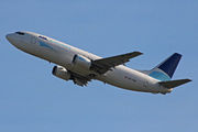 Boeing 737-490(SF)