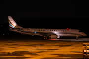 Embraer 190 Lineage 1000 (D-ANNI)