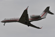 Gulfstream Aerospace G-V SP (0002)