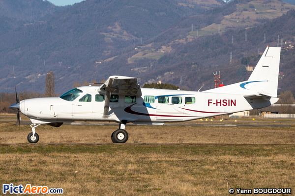 Cessna 208B Grand Caravan EX (Sintegra)