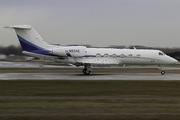 Gulfstream Aerospace G-IV-X Gulfstream G450